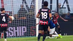 Sky – Rigore Ricci? Dall’AIA filtra che è stato giusto non dare rigore: ecco perché