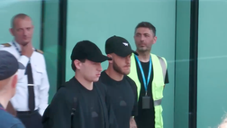 VIDEO FCIN1908 / Finale Champions, il ritorno dell’Inter in Italia dopo la disfatta