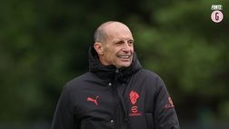 Milan, Allegri sa come si vince la corsa Champions: il dato. E sul futuro c’è un fattore