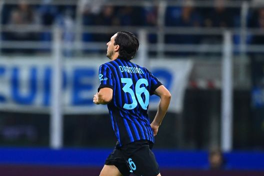 Getty Images Inter, ecco perché Darmian è ancora out. Mkhitaryan, deciso il giorno del rientro- immagine 3