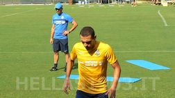 Romulo-Hellas, prolungamento imminente