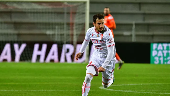 Padova, Belli: “Andreoletti chiede un calcio propositivo, e noi difensori…” - immagine 1