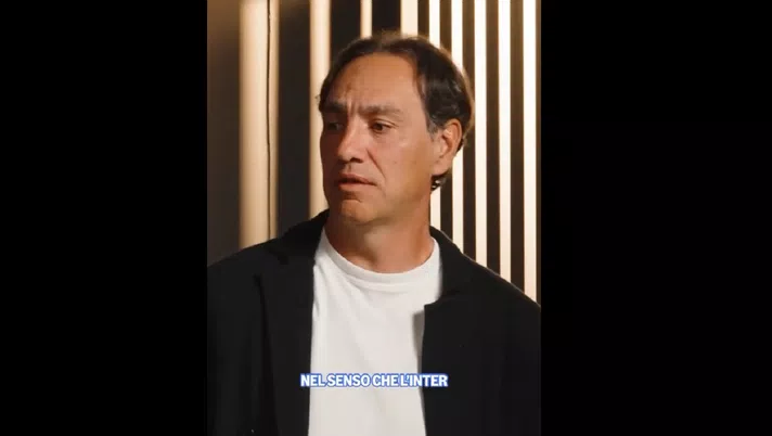 Nesta: “Ronaldo follia, peggio di Messi e Cristiano! Lazio-Inter? Gli dissi ‘ti spacco’ e lui…” - immagine 1
