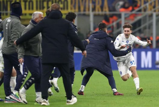 Baldanzi: “Il gol del cuore è quello che ho segnato all’Inter a San Siro”- immagine 2