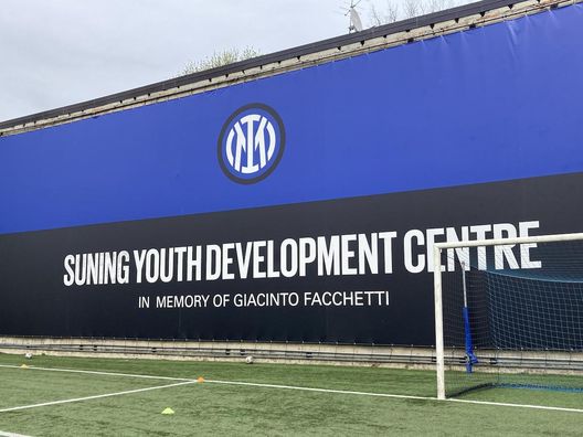 FCIN1908 / Giovanili Inter, addio a Manighetti: il futuro dell’ormai ex capo scout - immagine 1