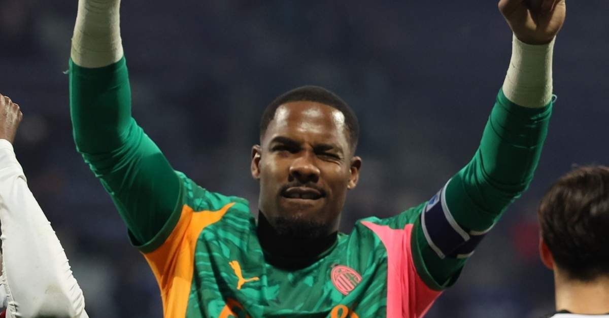 maignan ha aperto al rinnovo col milan tutti i dettagli sono giorni decisivi da Pianetamilan.it maignan ha aperto al rinnovo col milan tutti i dettagli sono giorni decisivi