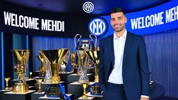 UFFICIALE – Taremi è un nuovo giocatore dell’Inter: contratto fino al 2027