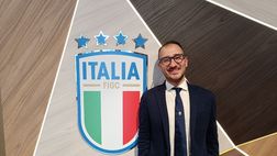 L’ex viola Martini neo D.S. “diplomato” con una gara di calcio femminile