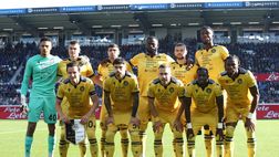 Udinese, l’annuncio di Nani: “A gennaio nessuno dei big andrà via”