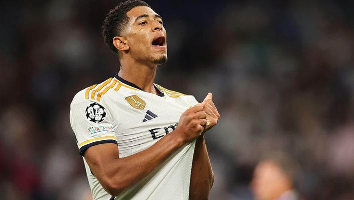 Real Madrid Union