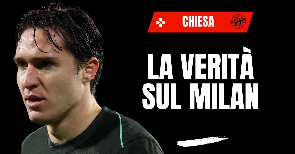 calciomercato milan l8217esperto allegri vuole chiesa musah conte 8230