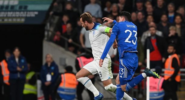 Euro 2024 – 29 convocati da Spalletti per Macedonia e Ucraina: 6 gli interisti- immagine 3