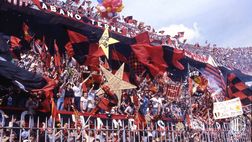 Contro il Bologna a maggio, solo grandi protagonisti: Liedholm, Donadoni, Gattuso…