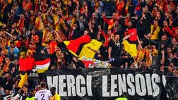 Lens, Sage sul PSG: “Possiamo batterli, se non giocano come sanno fare”