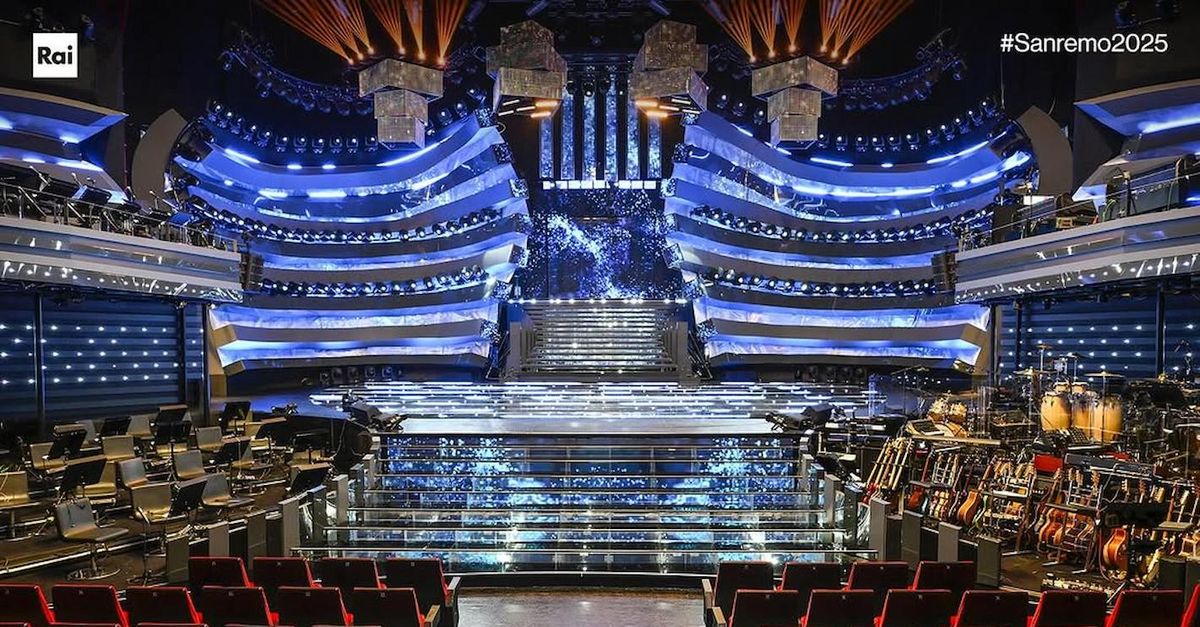 Sanremo, tutti i duetti: da Occhi di Gatto a Fedez/Masini che cantano Gianna Nannini