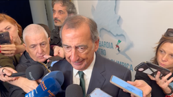 VIDEO FCIN1908 / Sala: “San Siro? Abbiamo rispettato le regole. Una volta che Inter e Milan…”