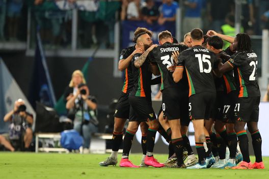 Venezia, il rimpianto di Andersen: “Potevamo portare a casa dei punti”- immagine 2