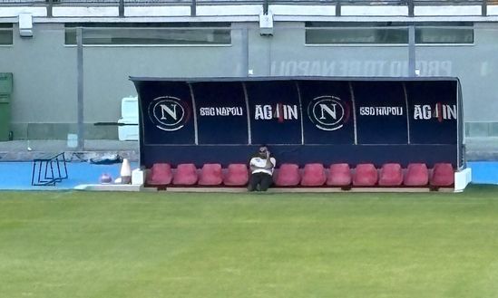 Castel di Sangro, Day 9: esercitazione tecnico-tattica. De Bruyne e McTominay sugli scudi - immagine 3