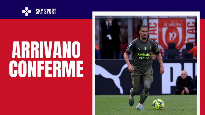 Ismaël Bennacer AC Milan Calciomercato Milan