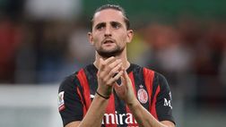 Rabiot, parole al miele sul Milan: “È un club speciale, lo abbiamo visto anche a Riad. Il tifo è stupendo”
