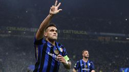 Pistocchi: “Inter vista dal vivo mi ha colpito, macchina da guerra. Chi comprerei? Due idee”