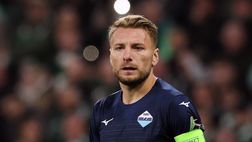 Lazio-Lecce, le formazioni ufficiali: le decisioni su Luis Alberto e Immobile