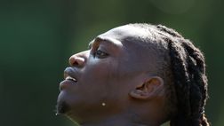 Milan, Mussa: “Capisco Allegri. Il discorso gira intorno a Leao”. Ecco perché