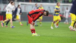 Calvarese: “La soglia di intervento del Var è ormai saltata”