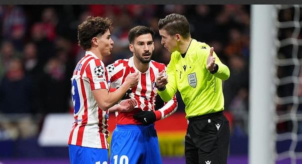 Getty Images Atletico, Ruggeri: “Bravi a limitare l’Inter, partita tosta. Da Simeone ho imparato…”- immagine 2