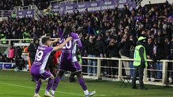 Verso Fiorentina-Milan: non solo Kean, tutti i pericoli per Allegri