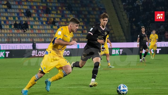 SONDAGGIO: Come valuti la prestazione del Palermo contro il Frosinone? - immagine 1