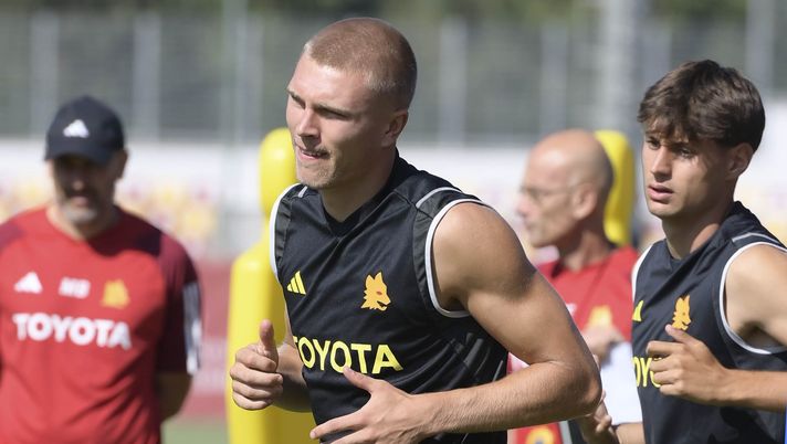 Getty Images Qualificazioni Europei, Finlandia-Danimarca 0-1: Kristensen in campo 80 minuti - immagine 1