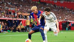 Fran Garcia: il “folletto” del Real Madrid che stuzzica il Milan