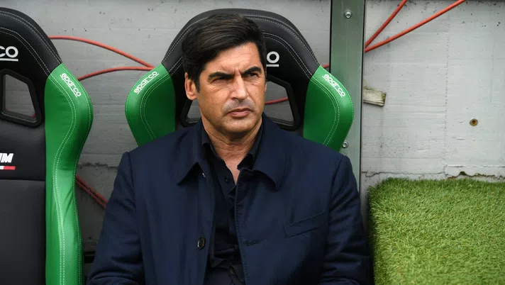 Impallomeni: “Fonseca può consacrarsi al Milan, buona scelta. Motta-Juve…” - immagine 1