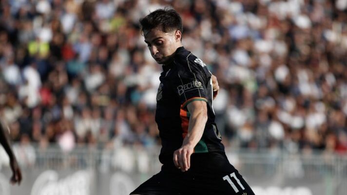 Cinque appunti per il Mantra: chi schierare alla 13a giornata al fantacalcio - immagine 1