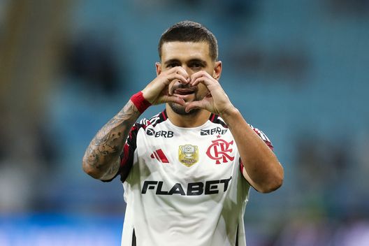 Vasco Da Gama-Flamengo, i giocatori chiave tra vecchie consoscenze della Serie A, veterani e giovani promesse- immagine 3