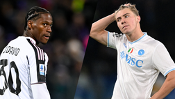 Hojlund sfida David, due bomber a caccia di gol e certezze: l’analisi – Il Mattino