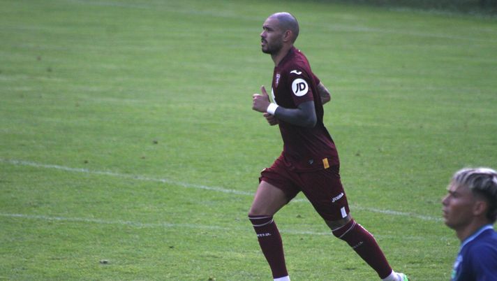 Antonio Sanabria - Pinzolo 2023