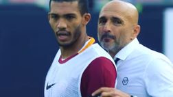 Juan Jesus saluta Spalletti: “Il grazie arriva da lontano”. E svela un vecchio labiale…