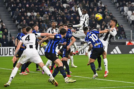 Inter, c’è un problema più grave della sconfitta di ieri. Ora Chivu ha un nuovo dubbio- immagine 2