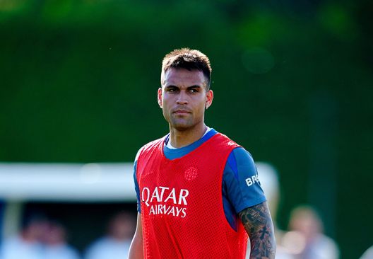 Getty Images Ag Lautaro: “Atletico ci ha provato in tutti i modi. Tante offerte, la sua risposta: No, Inter”- immagine 3