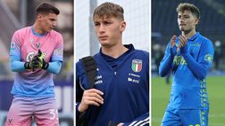 Due big di Serie A su Sebastiano Esposito. Pio, nessun margine. E su Stankovic…