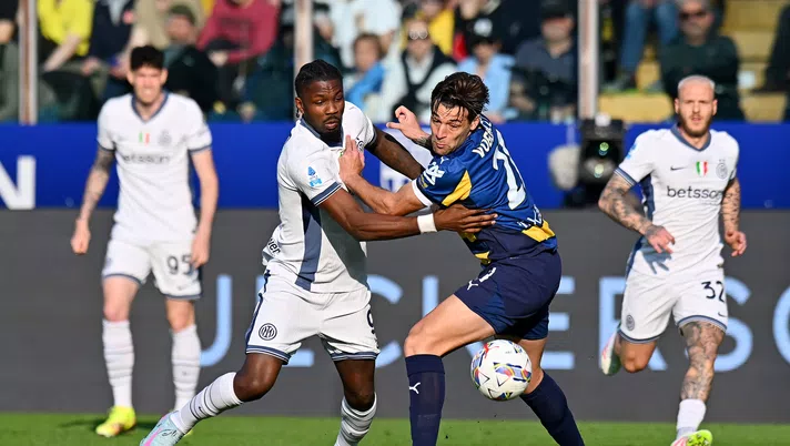Da Milano: “Due punti persi? Intanto Inter ancora prima e con una giornata in meno!” - immagine 1