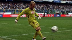 Gillet: ”Rosico ancora per il rigore”