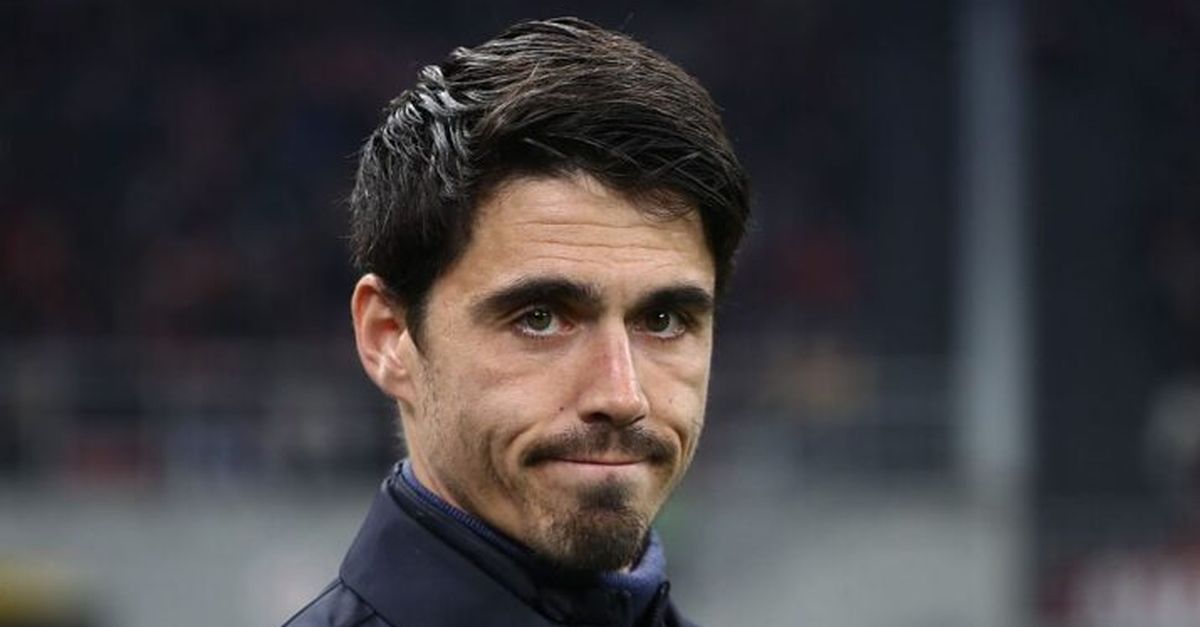 Parma, Cuesta: "Non eravamo così scarsi prima e non siamo fenomeni adesso. Serve equilibrio"