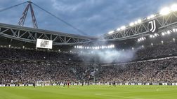 Juventus: 12 anni fa l’esordio la prima all’Allianz Stadium