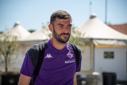 Da riserva a titolare decisivo: il cammino in viola di Terracciano- immagine 2