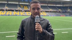 VIDEO FCIN1908 / Young Boys-Inter, le ultime sulla gara di Champions da Berna