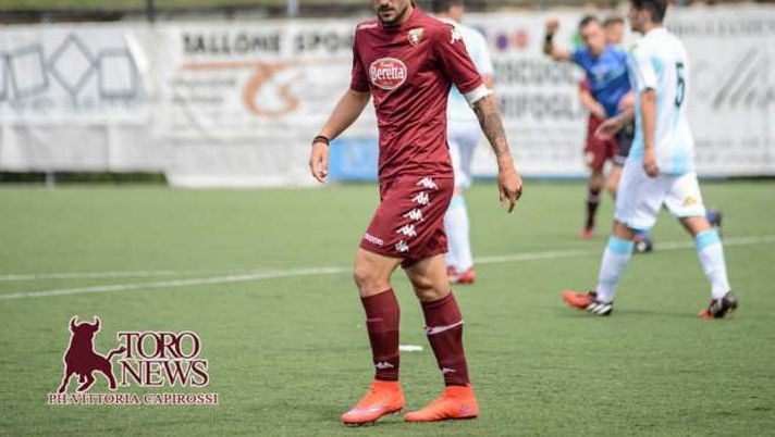 Finale Scudetto Primavera, le probabili formazioni di Torino – Lazio: in avanti c’è un posto per tre Finale Scudetto Primavera, le probabili formazioni di Torino – Lazio: in avanti c’è un posto per tre - immagine 1