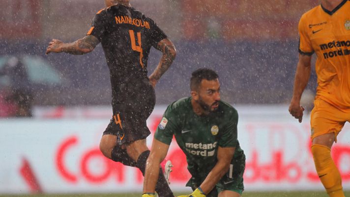 Ora è ufficiale: Nicolas all’Udinese Ora è ufficiale: Nicolas all’Udinese - immagine 1